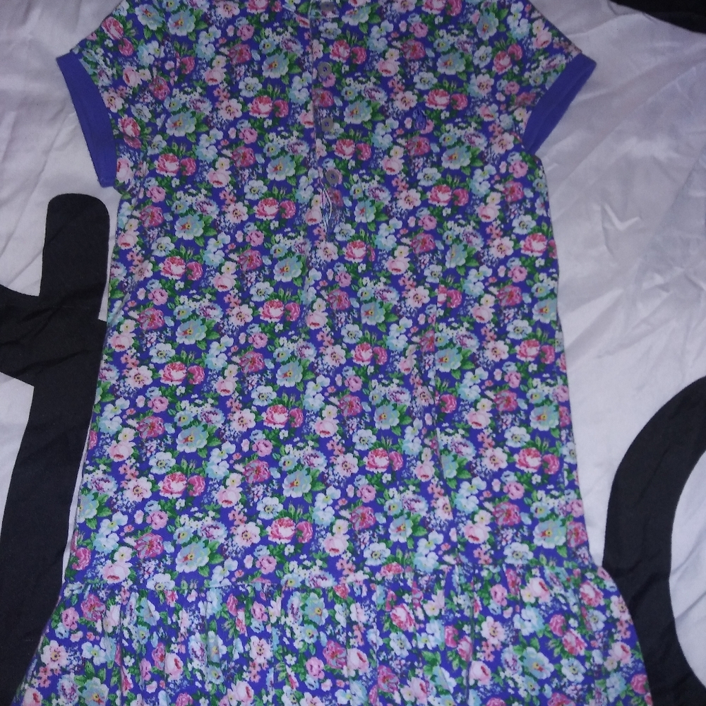 Girls size 4t Ralph lauren dress